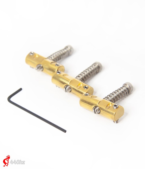 Callaham Tele Saddle Set...