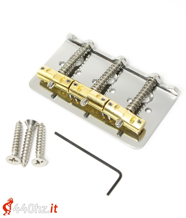 Callaham Hardtail Bridge...