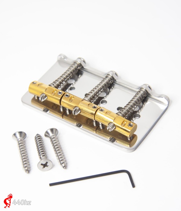 Callaham Hardtail Bridge...