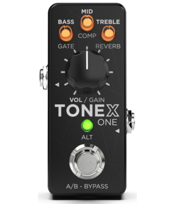 IK Multimedia Tonex One