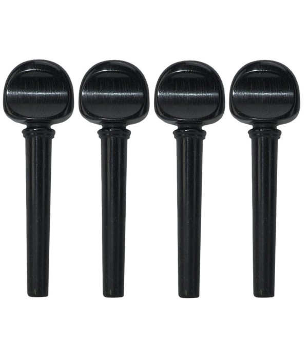 Gewa Violin Peg Ebony...