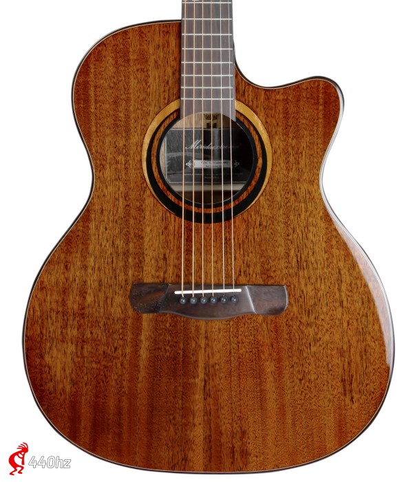Merida GACE-Mahogany