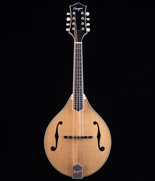 Bourgeois M5A Mandolino...