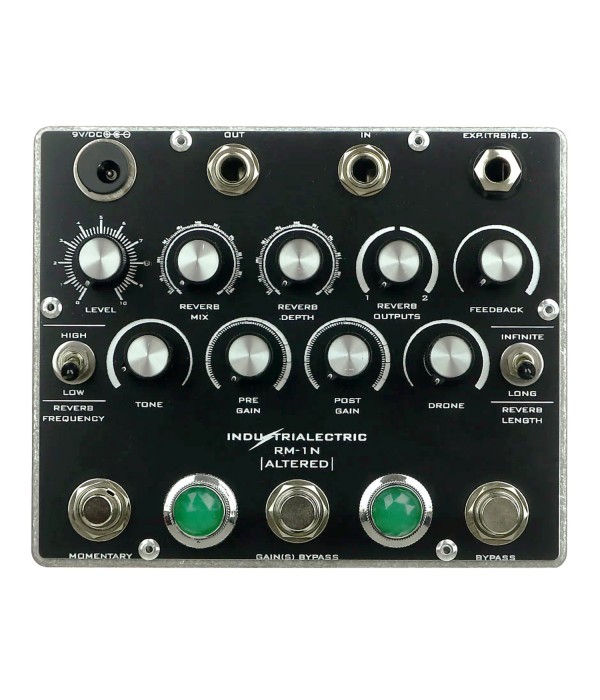 Industrialectric RM-1N...