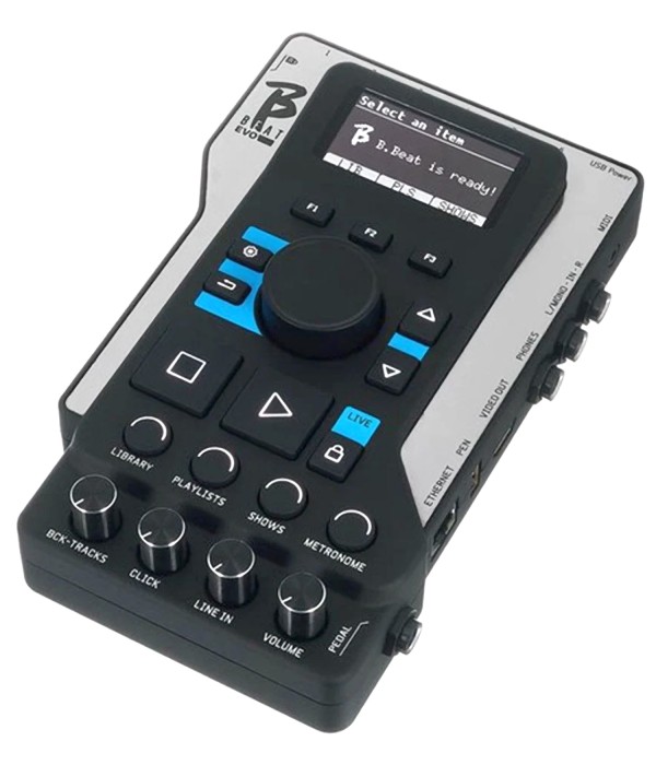 M-Live B.Beat EVO 256GB...