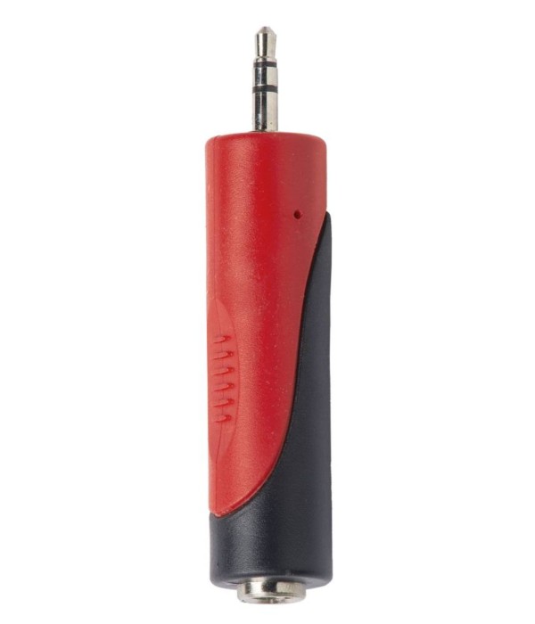 Adapter Stereo Jack Female...