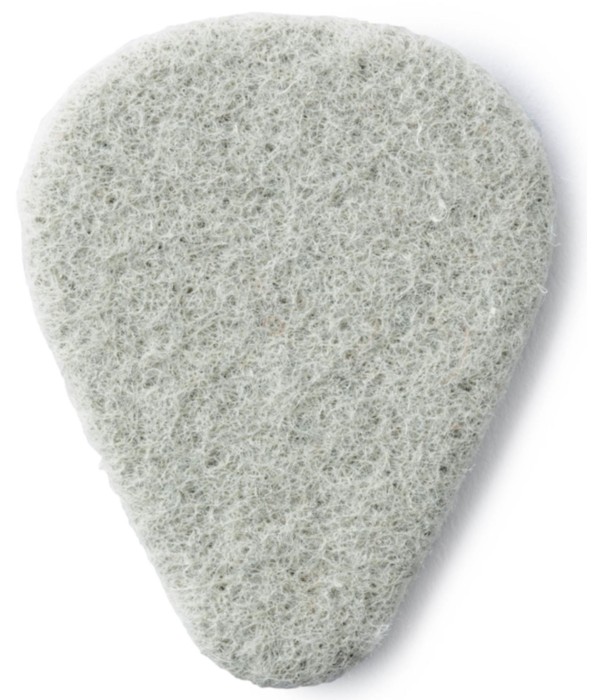 Dunlop 8012 Felt Picks...