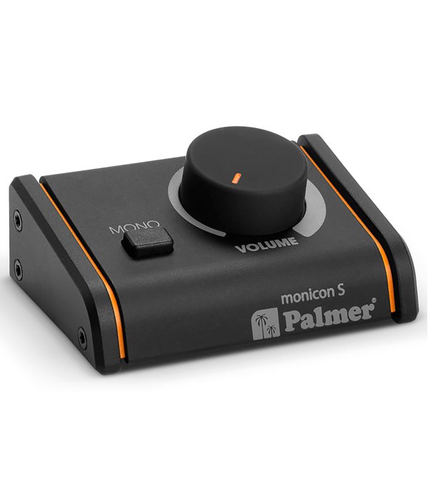 Palmer Monicon S G2 Passive...