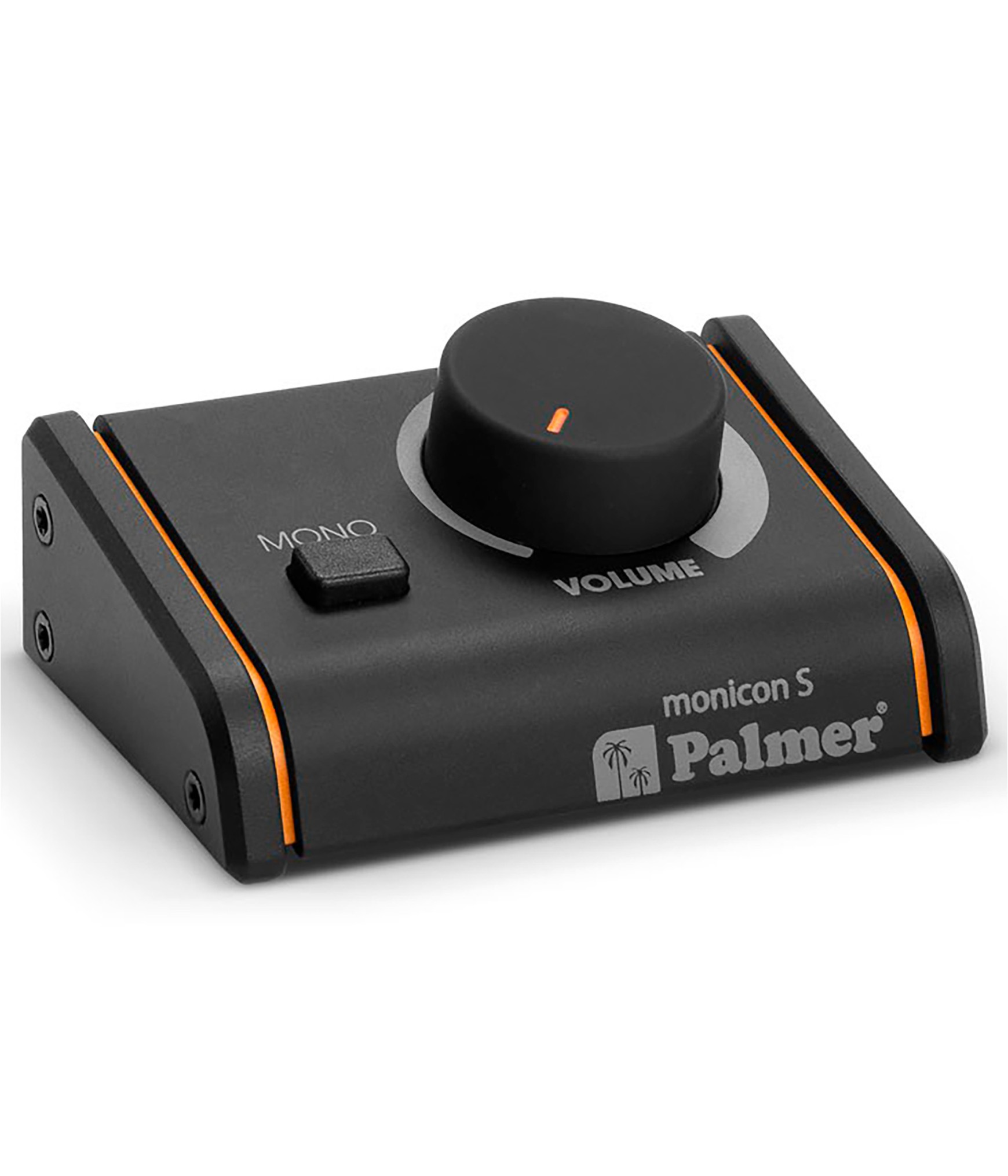 Palmer Monicon S G2 Controller Passivo Monitor