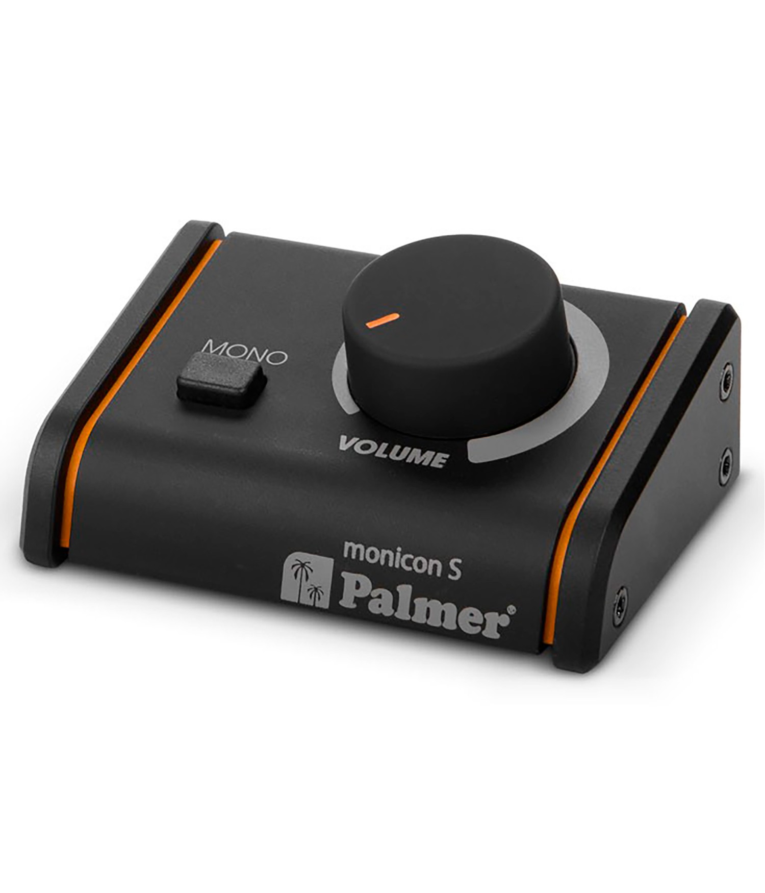 Palmer Monicon S G2 Controller Passivo Monitor
