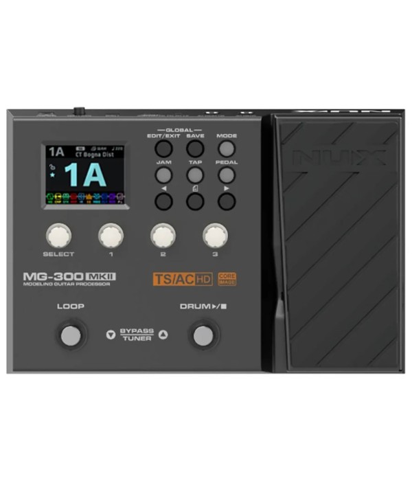 NUX MG-300 MK II