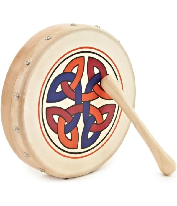 Halifax 2660 Bodhran 8x2