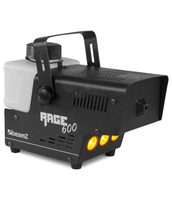 Beamz Rage 600 Led Fog...