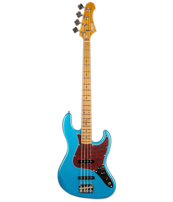 Jet Guitars JJB-300-LPB...