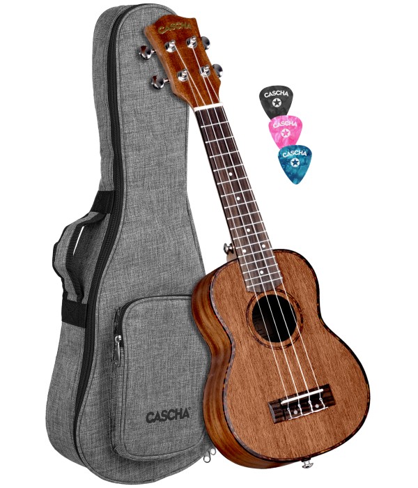 Cascha HH 2026 Soprano