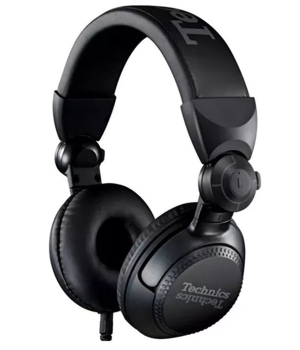 Technics EAH-DJ1200 DJ...