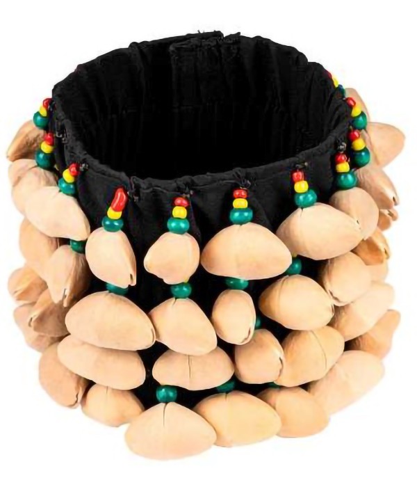 Meinl FR1K Foot Rattle