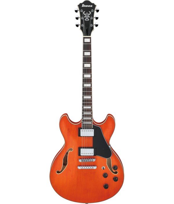 Ibanez AS73-TTF Transparent...