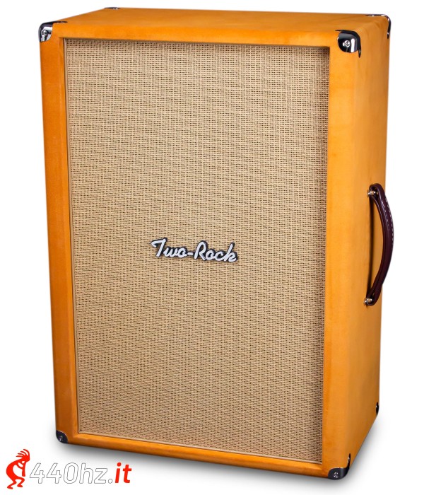 Two-Rock 2x12 Vertical...