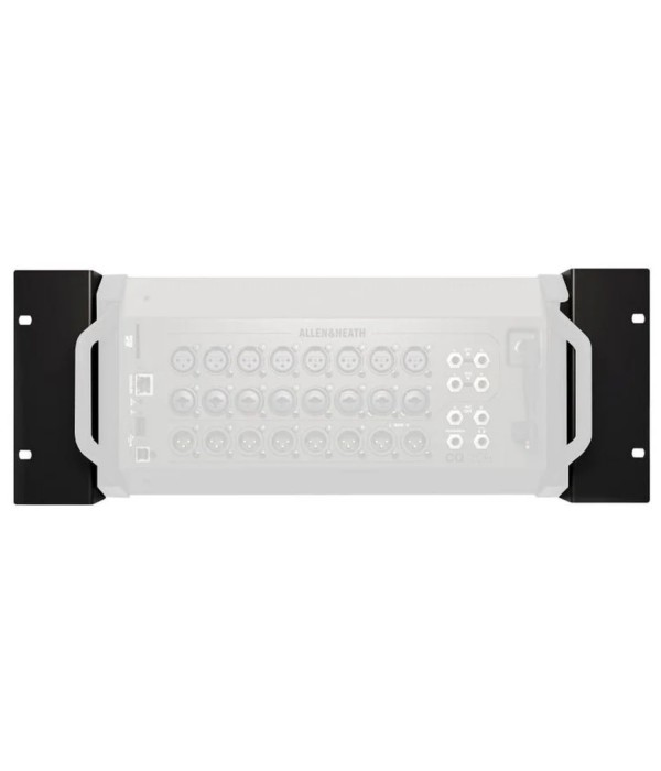 Allen & Heath CQ-20B Rack Ears