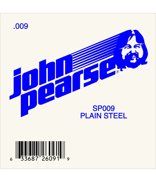 John Pearse SP009 Corda per...