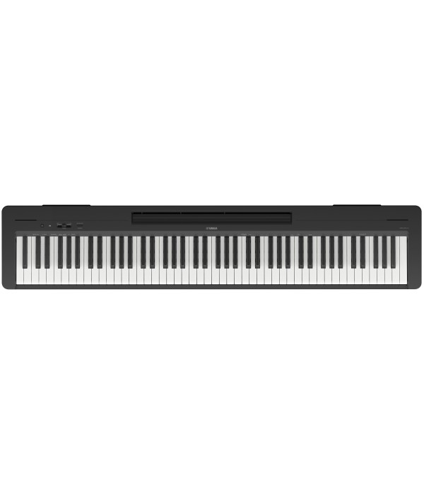 Yamaha P-145B Digital Piano...