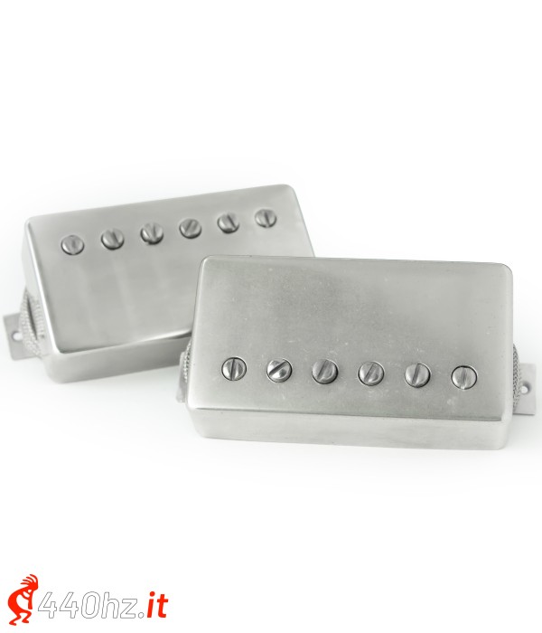 Ron Ellis Humbucker Bill...