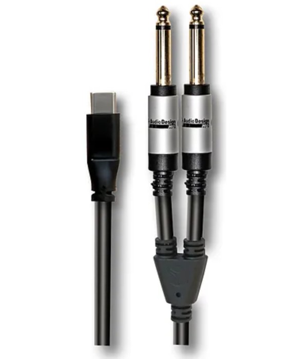 Audiodesign Pro VX230C-1.5...