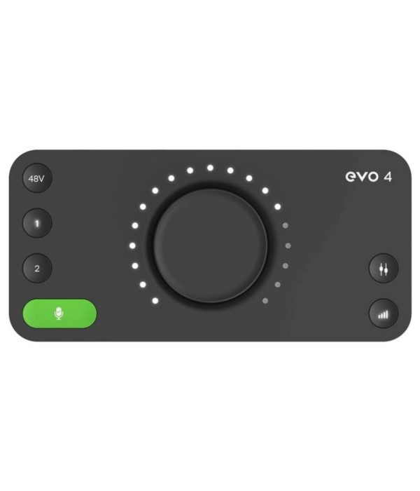 Audient EVO 4 Audio Interface