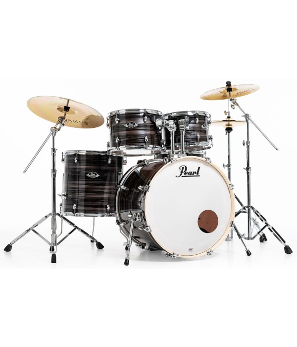 Pearl Export Fusion 2...