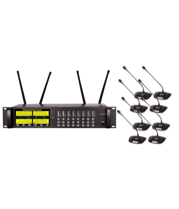 Renton UHF608 Conf...
