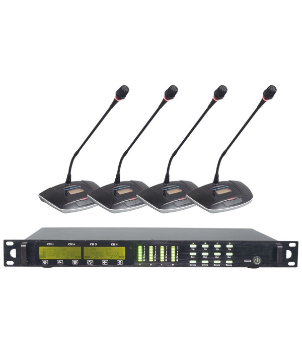 Renton UHF604 Conf...