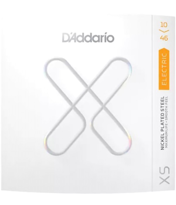 D' Addario XSE1046 Set 10-46