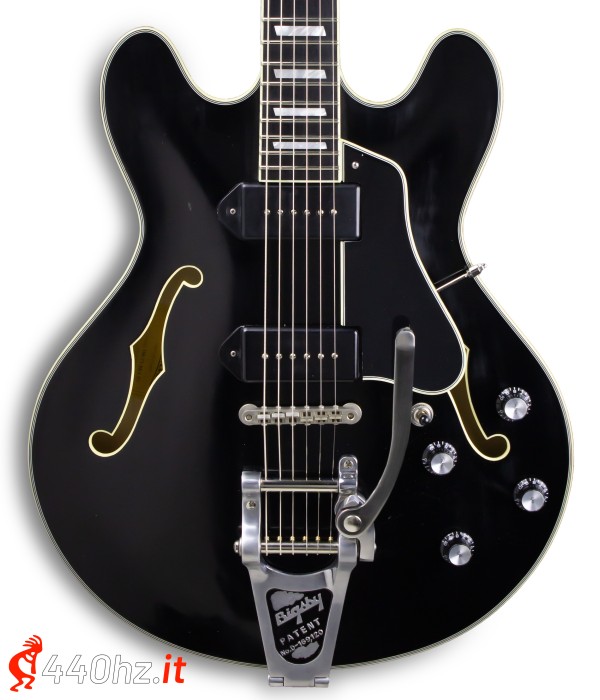 Eastman T64/TV Limited...