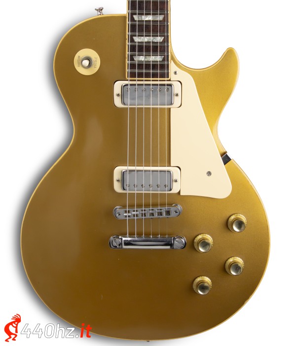 Gibson Les Paul Deluxe...