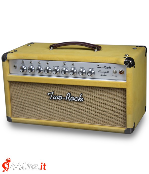 Two-Rock Bloomfield Drive...