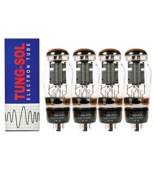Tung-Sol 6L6G Big Bulb...