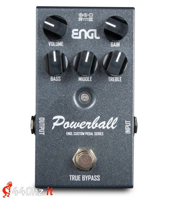Engl EP645 Powerball...