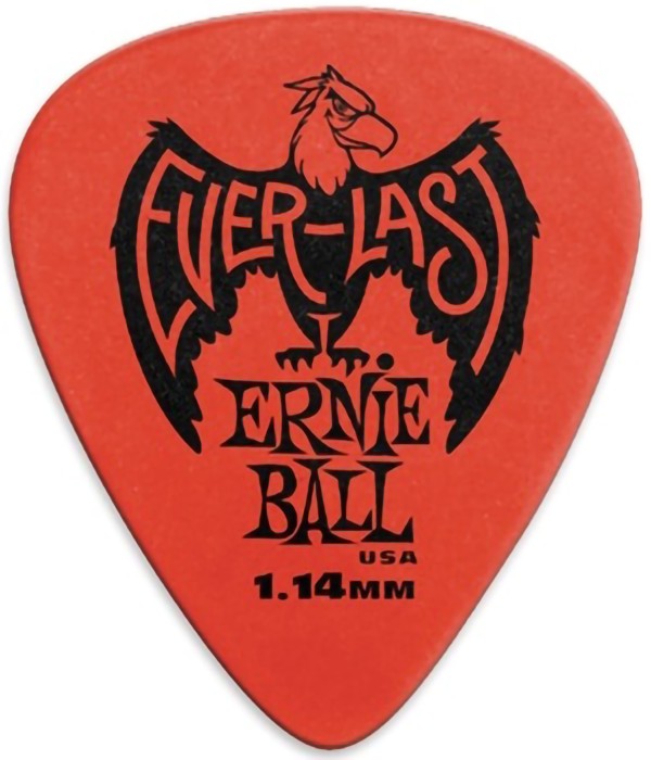 Ernie Ball 9195 Everlast...