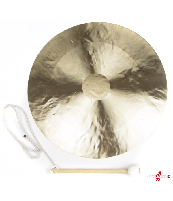Oyster Wind Gong 18"
