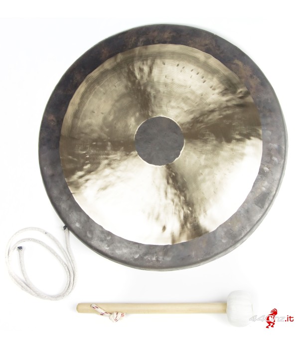 Oyster Chao Gong 18"