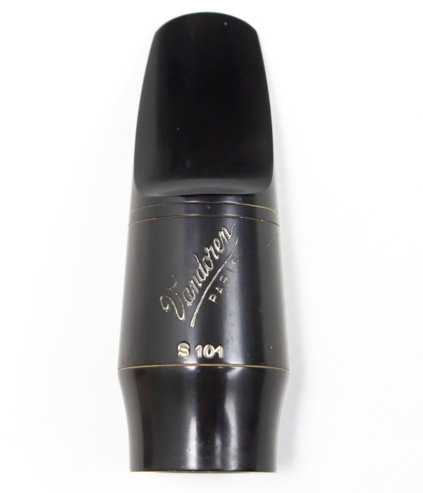 Vandoren S101 Vintage Sax...