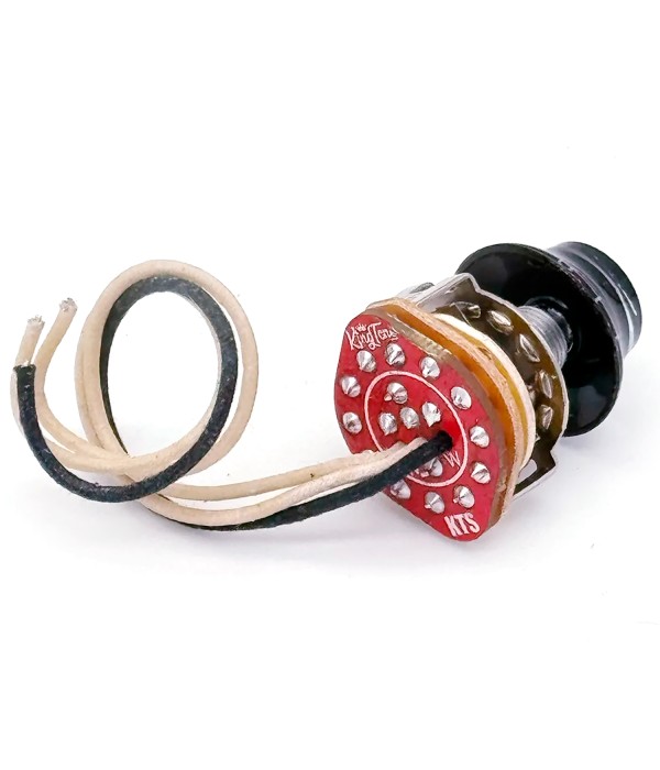 King Tone Guitar Switch - Duet