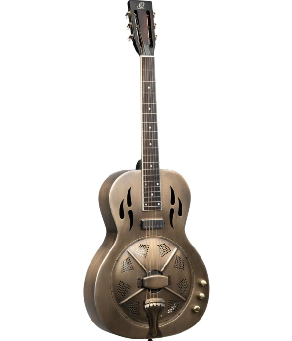 Ortega RRG60E Resonator...