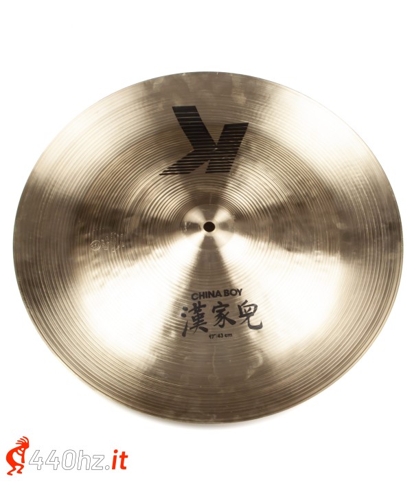 Zildjian K China Boy 17" -...