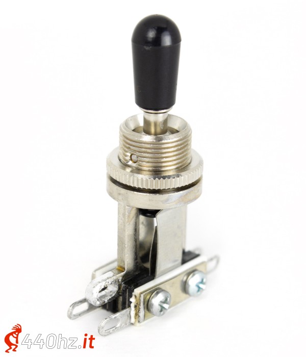 Lollar Switchcraft...