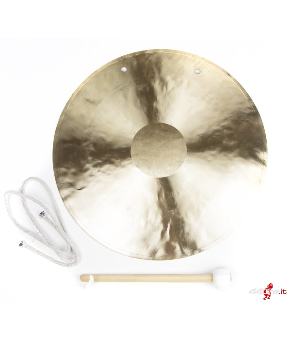 Oyster Wind Gong 16"