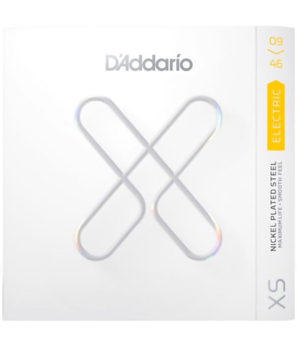 D' Addario XSE1052 Set 10-52
