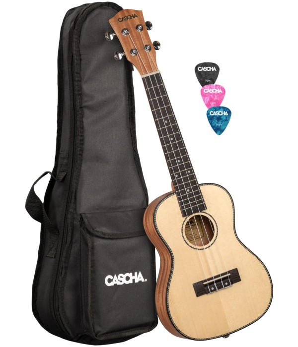 Cascha HH 2151 Concert...