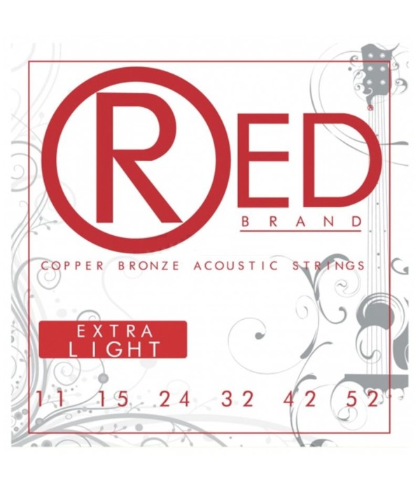 Red Brand 7311 Acoustic...